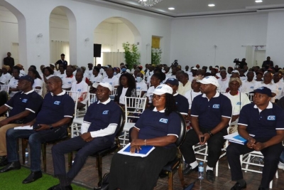 Cabo Delgado: Mais de 2 mil pensionistas submetidos a prova de vida na província