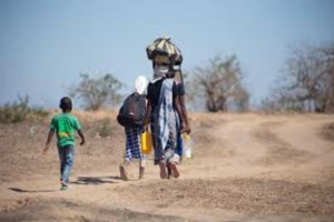 Cabo Delgado: Mais de 500 mil deslocados regressam às suas zonas de origens na província