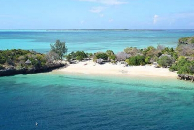 Cabo Delgado: Parque Nacional das Quirimbas funciona com apoio de parceiros de Cooperação