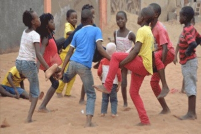 Crianças entre os grupos mais afectados em Cabo Delgado