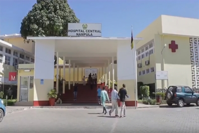 Nampula: Corrupção no atendimento no Hospital Central de Nampula preocupa utentes