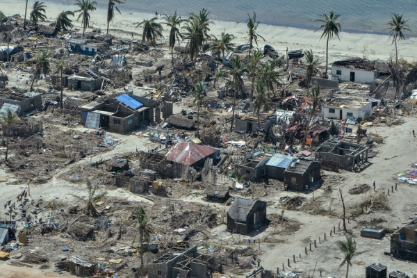 Cabo Delgado: Abatidos 10 terroristas na ilha de Matemo no distrito de Ibo