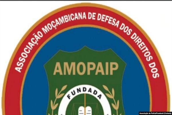 Associação de Polícias, Moçambique