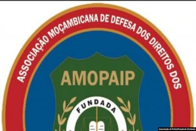 Associação de Polícias, Moçambique