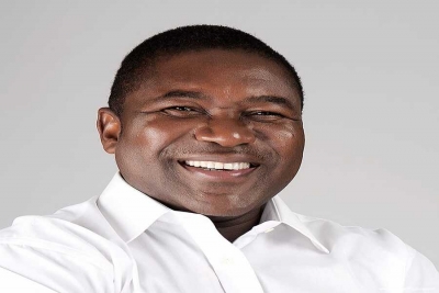 Filipe Nyusi, Presidente da Republica