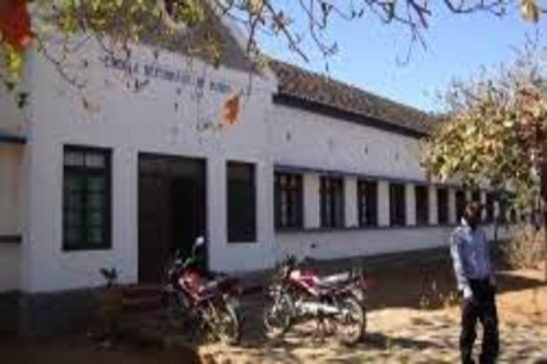 Cabo Delgado: Mais de 20 escolas serão requalificadas em 2023