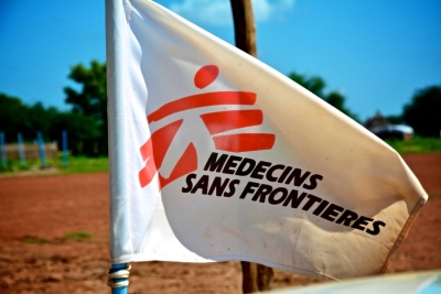 Cabo Delgado: Terroristas assaltam instalações de MSF e roubam medicamentos, equipamentos e viaturas em Macomia