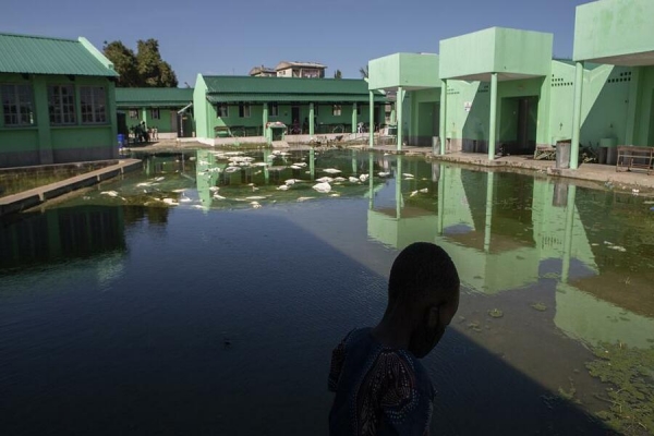 Alerta para Moçambique se preparar para mais inundações