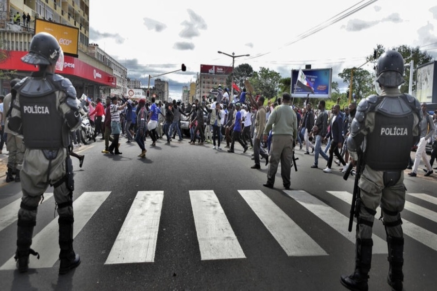 Cabo Delgado: Acadêmicos preveem dificuldades na execução do manifesto eleitoral de Daniel Chapo após manifestações populares