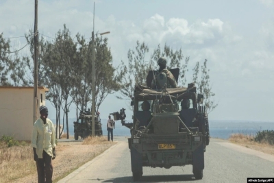 Moçambique: Guerra em Cabo Delgado pode ser insustentável