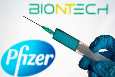 BioNTech opõe-se à produção de vacinas contra COVID-19 em África