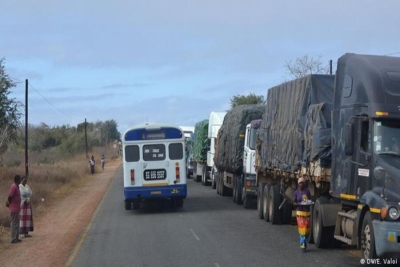 Transportadores alertam para subida de preços de produtos devido as portagens