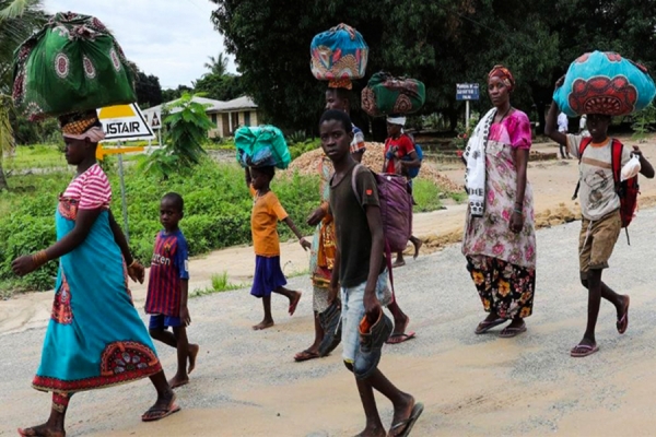 Moçambique já tem uma política e estratégia de gestão de deslocados internos