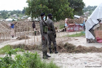 Chegada de tropas a Cabo Delgado: Apelo à colaboração das populações