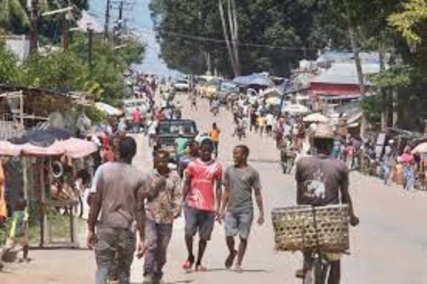 Cabo Delgado: Mais de 9.000 trabalhadores sem emprego devido ao terrorismo