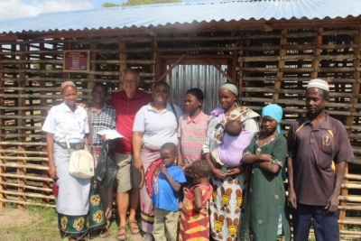 Cabo Delgado: Mais de 900 casas para acolher famílias deslocadas construídas em Chiure