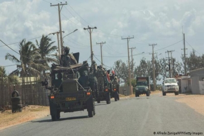 Ataques no norte: Missão militar da SADC matou 31 terroristas