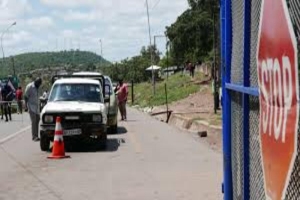 Cabo Delgado: População de Nangade denuncia cobranças abusivas nas fronteiras do distrito de Mueda