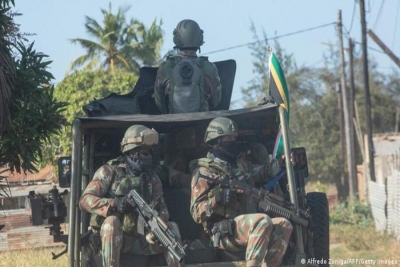 Cabo Delgado: SADC aprova mandato mais robusto e com foco na estabilização