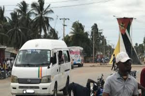 Cabo Delgado: Sem registo de especulação e subida de tarifas de transporte