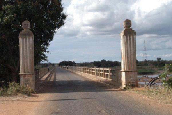 Cabo Delgado: Indivíduo mata mulher grávida no distrito de Chiure