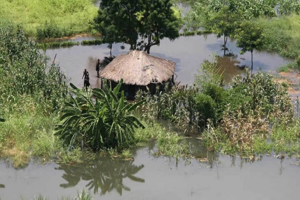 DNGRH alerta para ocorrência de inundações urbanas localizadas em Pemba