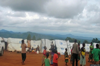 Moçambicanos refugiados no Malawi clamam por ajuda