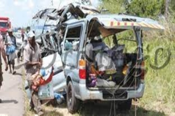 Cabo Delgado: acidente de viação faz uma vítima em Mecufi