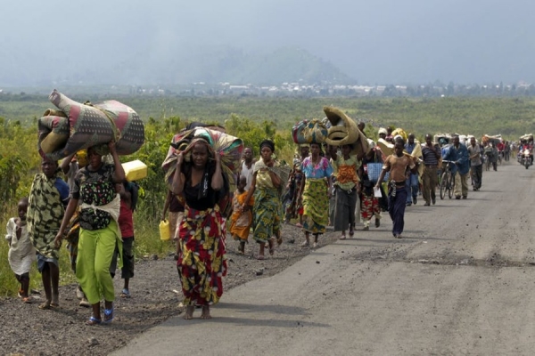 Cabo Delgado: Mais de 300 milhões de meticais investidos no programa de promoção de direitos humanos e democracia