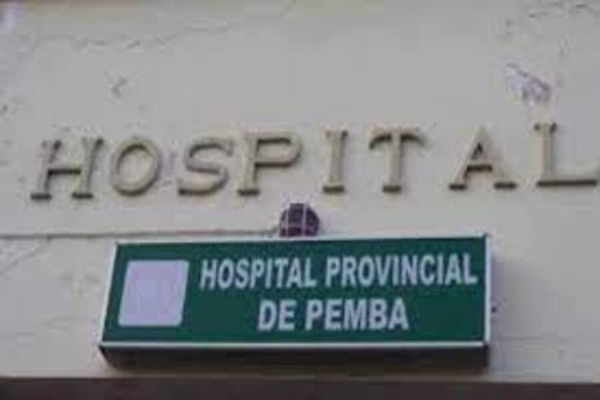 Cabo Delgado: Governo de Cabo Delgado homenageia profissionais de saúde do Hospital Provincial de Pemba