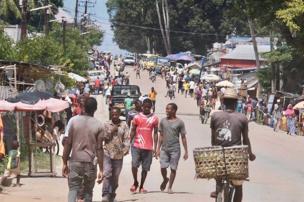 Cabo Delgado: Falta de acesso aos 17 distritos apontado como principal desafio de Turismo na provincia