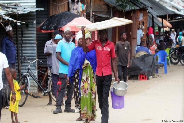 Cabo Delgado: Indivíduos assasinam 3 mulheres nos distritos de Macomia, Mecufi e Muidumbe