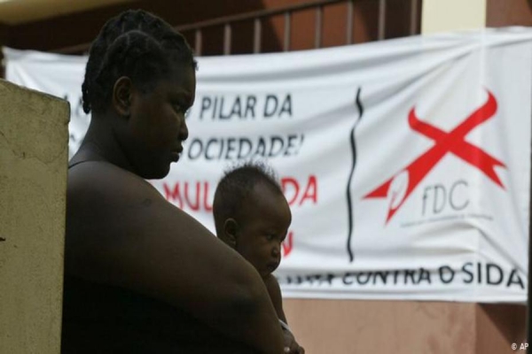 VIH/Sida: Moçambique deve combater estigma para sair da lista de mais afetados