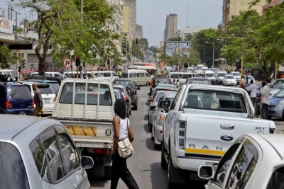 Moçambique ainda &quot;não cumpre mínimos&quot; para eliminar tráfico humano