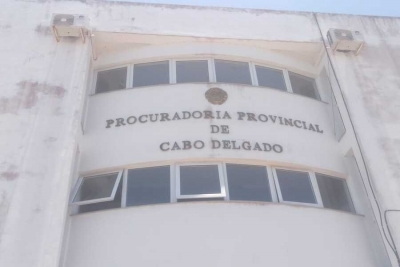 Cabo Delgado: Ministério Público acusa jornalista do Pinnacle News por alegado envolvimento no terrorismo