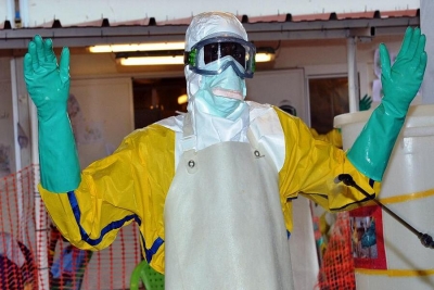 Novo caso de Ebola é relatado na Guiné em quase um mês