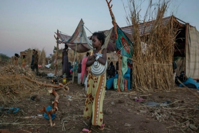 Etiópia: ONU, França, Alemanha e EUA instam cidadãos a abandonarem o país