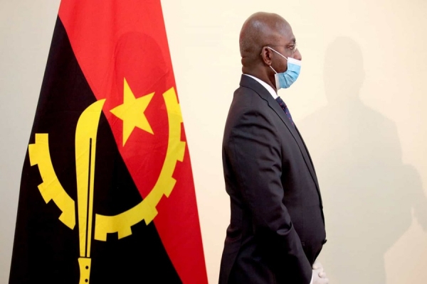 Angola gasta por ano 83,5 milhões em instituições internacionais