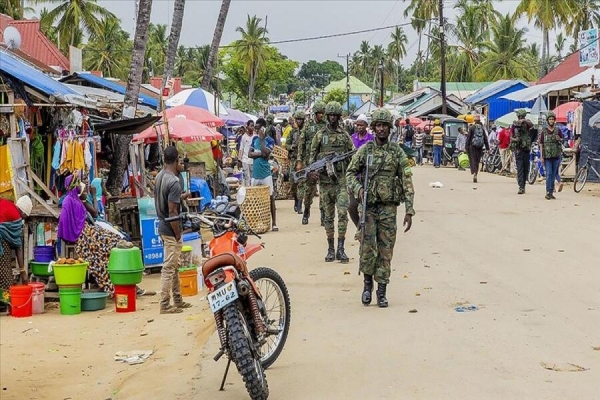 Cabo Delgado: Terrorismo condiciona ambiente de negócios em Macomia