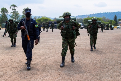 Cabo Delgado: 47° aniversário dos Acordos de Lusaka celebrado com desafios no combate ao terrorismo