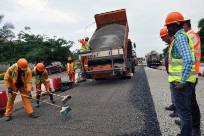 Cabo Delgado: Governo deve mais de 700 milhões de meticais aos empreiteiros