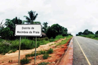 Cabo Delgado: Regista-se restrições de circulação para combater ameaças terroristas em Mocímboa da Praia