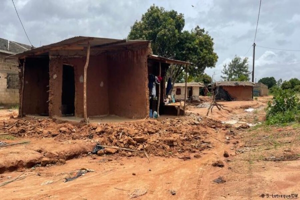 Famílias atingidas pelo mau tempo em Tete pedem mais apoio