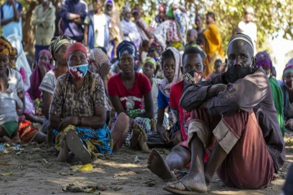 Cabo Delgado: Governador apela a população a não deixar individuos estranhos se infiltrarem nos bairros