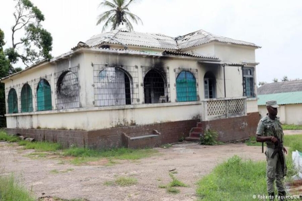 Cabo Delgado: Destruição de base pode levar terroristas a atacar zonas dispersas