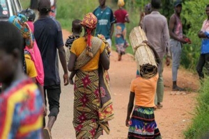 Cabo Delgado: População de Nantavo, Chiúre "foge" para vila sede após a passagem de terroristas   