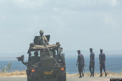 Terrorismo em Cabo Delgado: Europa anuncia financiamento às tropas regionais