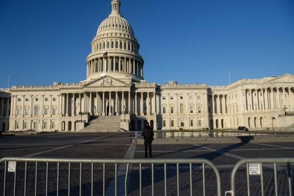 Washington põe fim ao bloqueio à Etiópia de Trump por causa da barragem