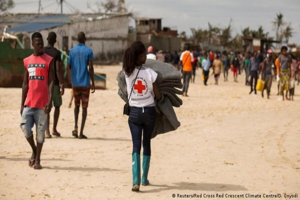 Governo moçambicano cria visto de assistência humanitária