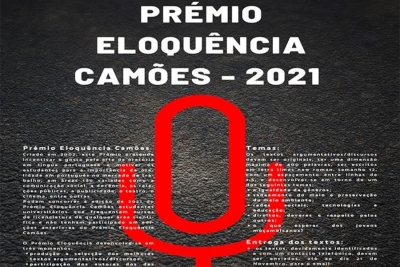 Universidade Pedagógica acolhe 18ª Edição do Prémio Eloquência Camões